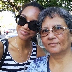 Meet your Posher, Barbara